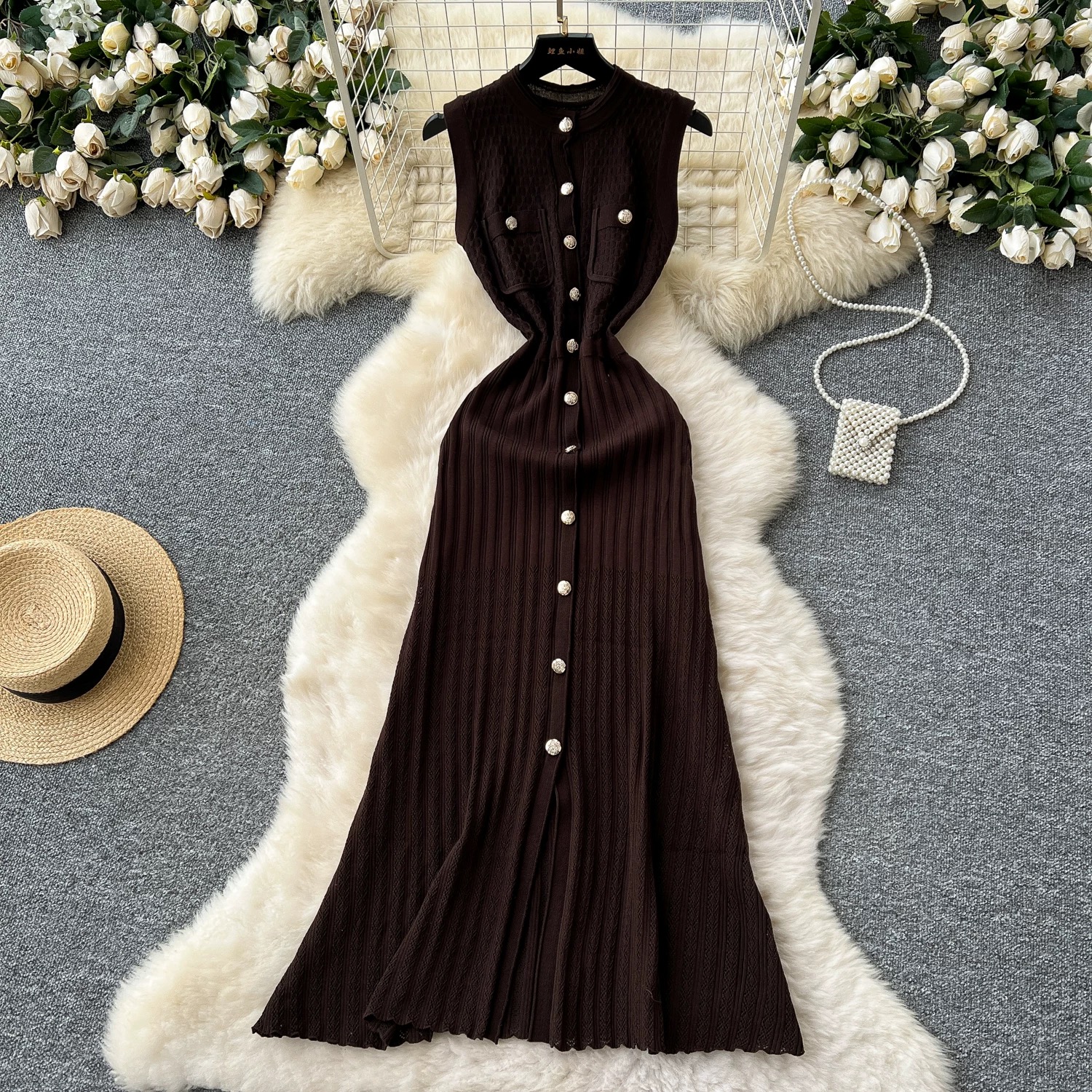 Let me know dress KD280 images